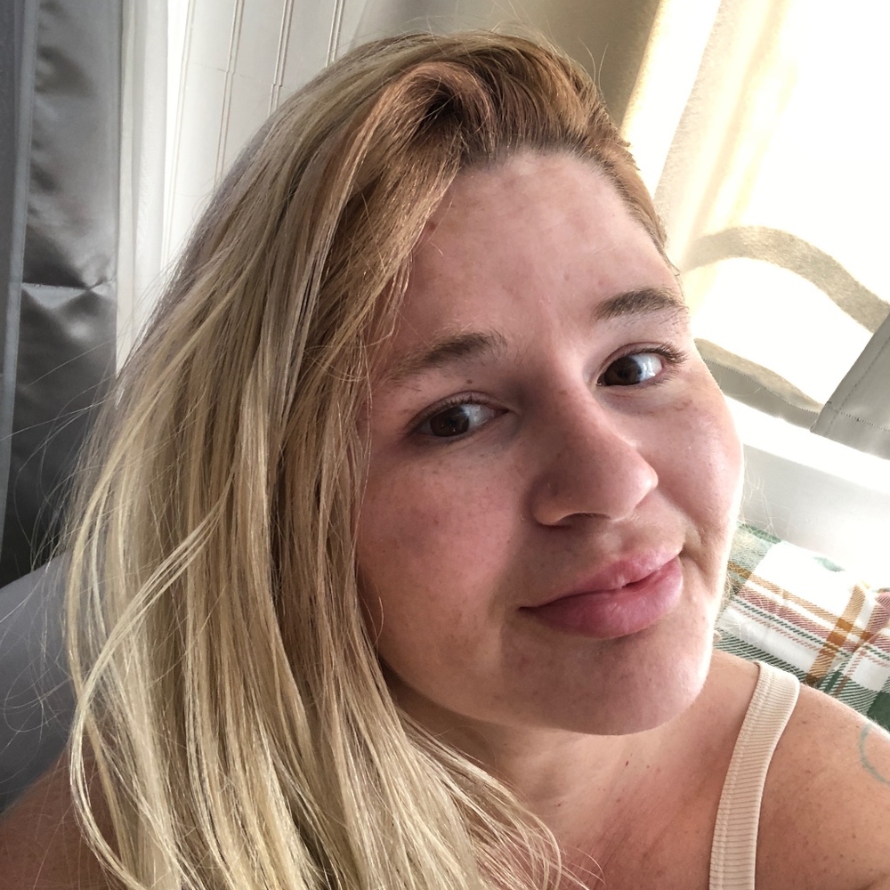 Meet your Posher, Amberlei